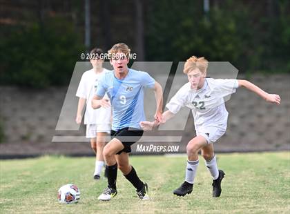 Thumbnail 1 in Leesville Road @ Panther Creek photogallery.