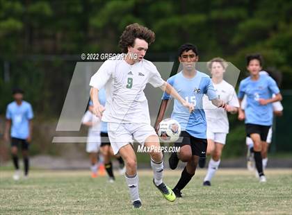 Thumbnail 2 in Leesville Road @ Panther Creek photogallery.