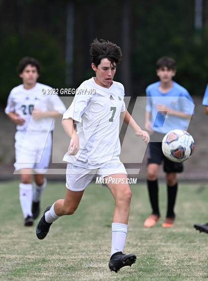 Thumbnail 2 in Leesville Road @ Panther Creek photogallery.