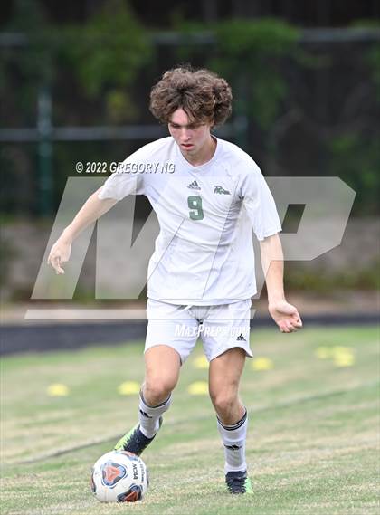 Thumbnail 3 in Leesville Road @ Panther Creek photogallery.