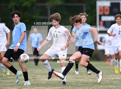 Thumbnail 2 in Leesville Road @ Panther Creek photogallery.