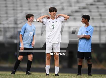 Thumbnail 1 in Leesville Road @ Panther Creek photogallery.