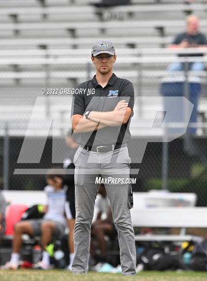 Thumbnail 1 in Leesville Road @ Panther Creek photogallery.