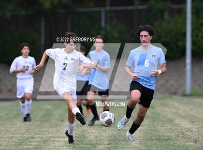 Thumbnail 3 in Leesville Road @ Panther Creek photogallery.