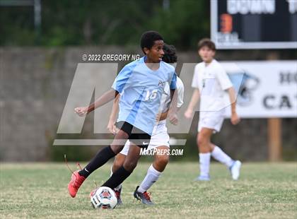 Thumbnail 3 in Leesville Road @ Panther Creek photogallery.