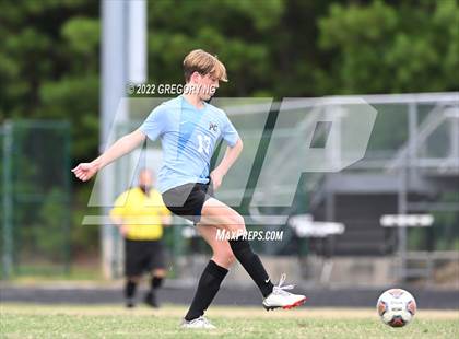 Thumbnail 3 in Leesville Road @ Panther Creek photogallery.