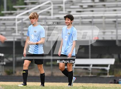 Thumbnail 3 in Leesville Road @ Panther Creek photogallery.