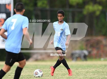 Thumbnail 2 in Leesville Road @ Panther Creek photogallery.