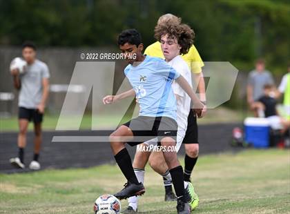 Thumbnail 3 in Leesville Road @ Panther Creek photogallery.