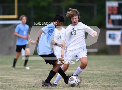 Thumbnail 1 in Leesville Road @ Panther Creek photogallery.