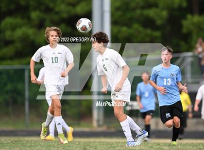 Thumbnail 3 in Leesville Road @ Panther Creek photogallery.