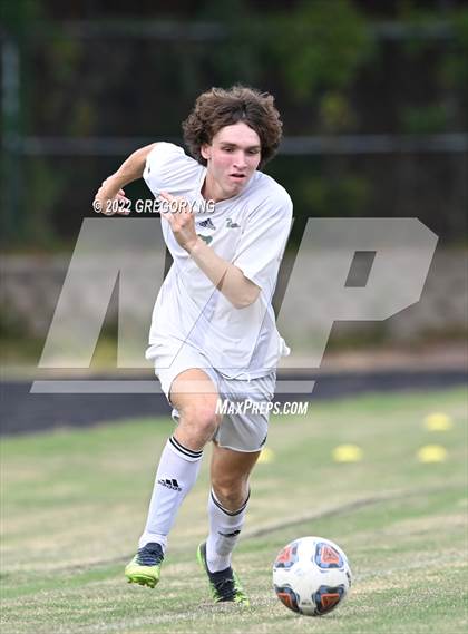 Thumbnail 1 in Leesville Road @ Panther Creek photogallery.