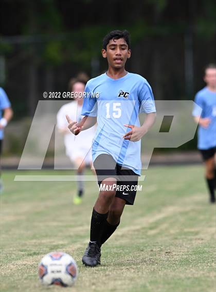 Thumbnail 1 in Leesville Road @ Panther Creek photogallery.