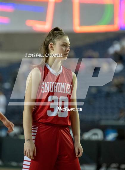 Thumbnail 2 in West Seattle vs. Snohomish (WIAA 3A 4th/6th Place) photogallery.