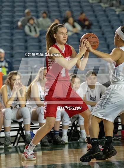 Thumbnail 1 in West Seattle vs. Snohomish (WIAA 3A 4th/6th Place) photogallery.