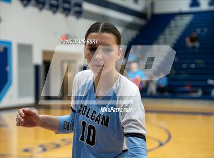 Thumbnail 1 in Gainesville @ Charles J. Colgan (VHSL Class 6B Regional Quarterfinal) photogallery.