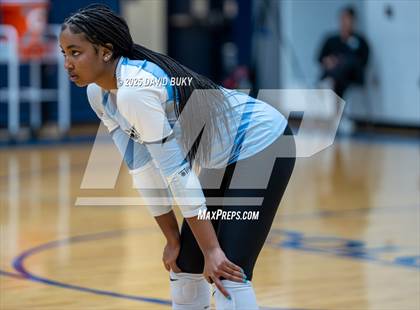 Thumbnail 1 in Gainesville @ Charles J. Colgan (VHSL Class 6B Regional Quarterfinal) photogallery.