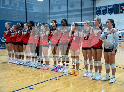 Thumbnail 1 in Gainesville @ Charles J. Colgan (VHSL Class 6B Regional Quarterfinal) photogallery.