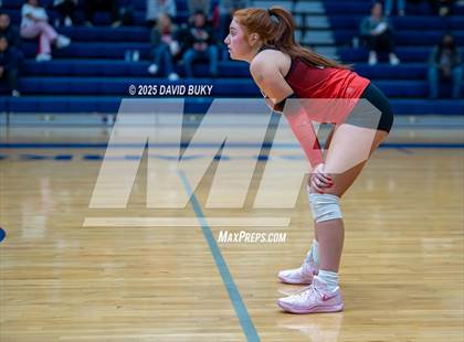 Thumbnail 1 in Gainesville @ Charles J. Colgan (VHSL Class 6B Regional Quarterfinal) photogallery.