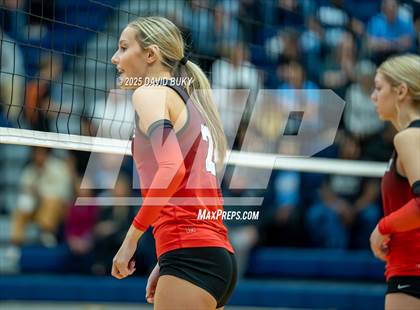 Thumbnail 1 in Gainesville @ Charles J. Colgan (VHSL Class 6B Regional Quarterfinal) photogallery.