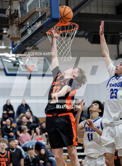 Thumbnail 3 in Douglas @ Carson photogallery.