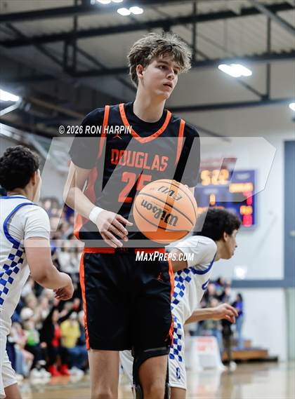 Thumbnail 3 in Douglas @ Carson photogallery.