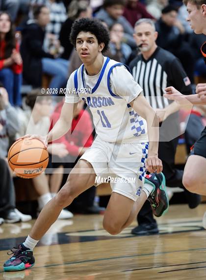 Thumbnail 3 in Douglas @ Carson photogallery.