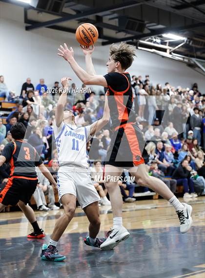 Thumbnail 1 in Douglas @ Carson photogallery.