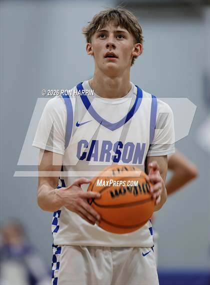 Thumbnail 3 in Douglas @ Carson photogallery.