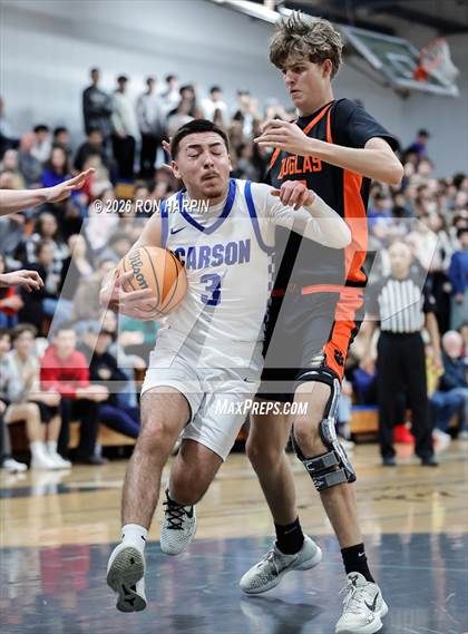 Thumbnail 3 in Douglas @ Carson photogallery.