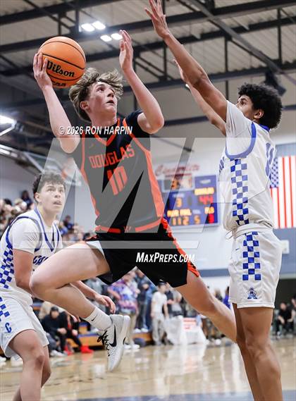 Thumbnail 3 in Douglas @ Carson photogallery.