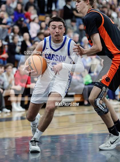 Thumbnail 2 in Douglas @ Carson photogallery.