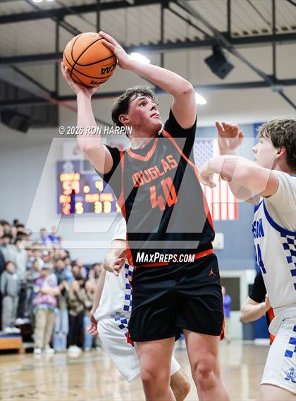 Thumbnail 3 in Douglas @ Carson photogallery.