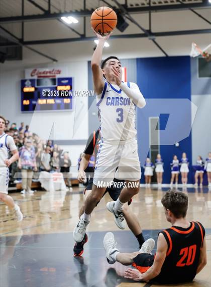 Thumbnail 2 in Douglas @ Carson photogallery.