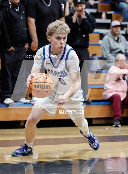 Thumbnail 3 in Douglas @ Carson photogallery.