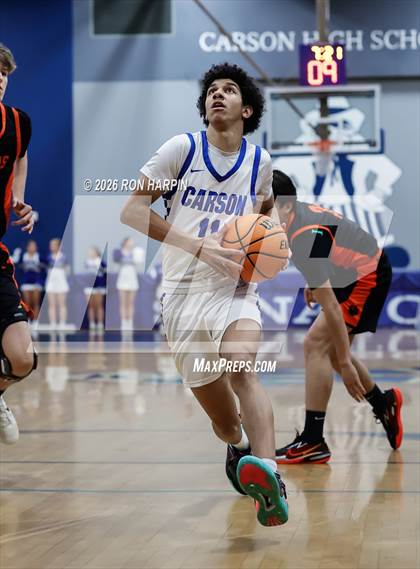 Thumbnail 2 in Douglas @ Carson photogallery.