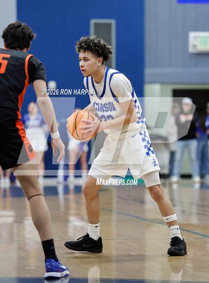 Thumbnail 1 in Douglas @ Carson photogallery.