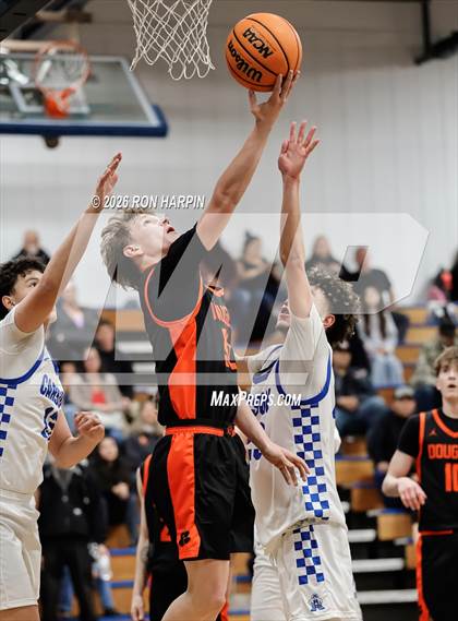 Thumbnail 2 in Douglas @ Carson photogallery.