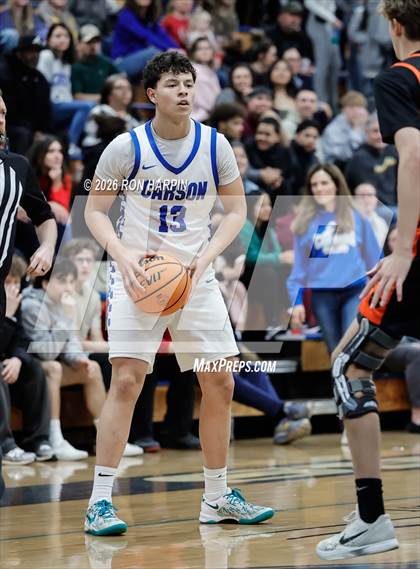 Thumbnail 2 in Douglas @ Carson photogallery.