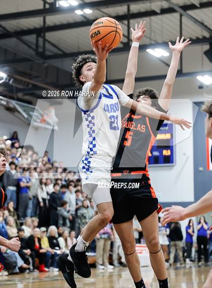 Thumbnail 1 in Douglas @ Carson photogallery.