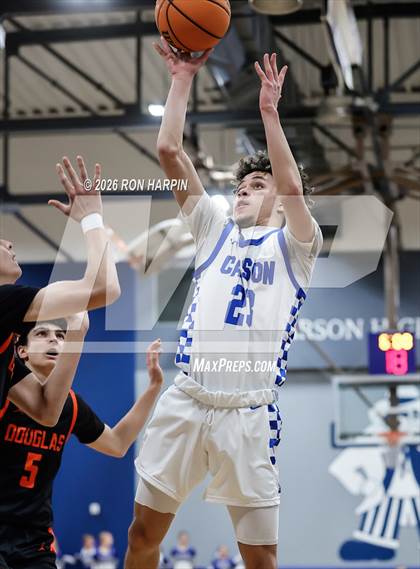 Thumbnail 1 in Douglas @ Carson photogallery.