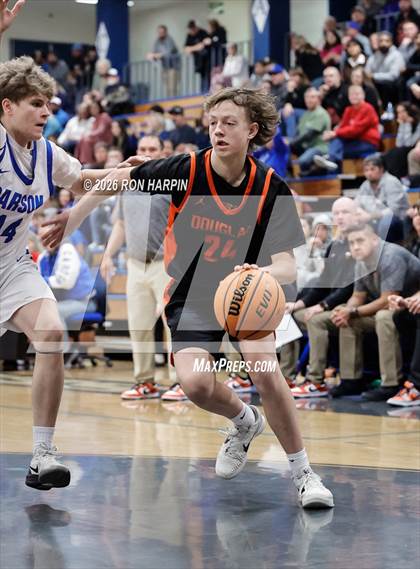 Thumbnail 3 in Douglas @ Carson photogallery.