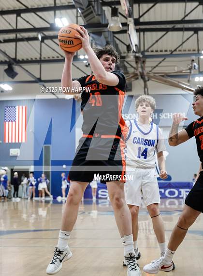 Thumbnail 2 in Douglas @ Carson photogallery.