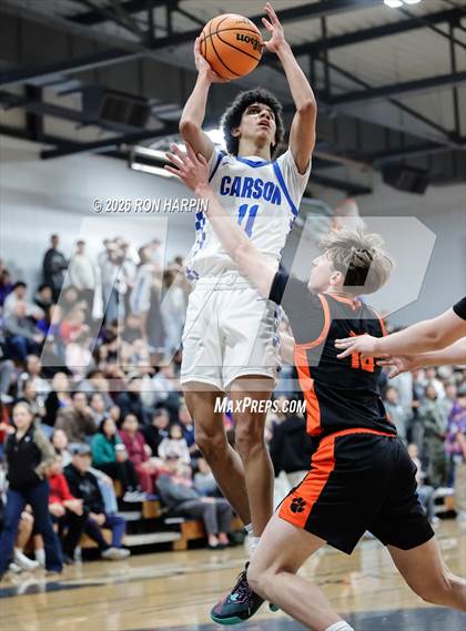 Thumbnail 3 in Douglas @ Carson photogallery.