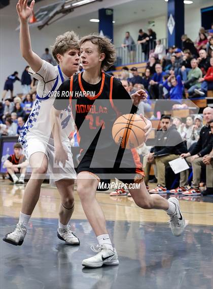 Thumbnail 1 in Douglas @ Carson photogallery.