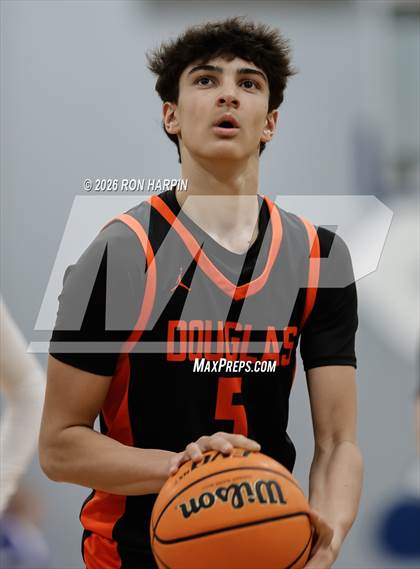 Thumbnail 1 in Douglas @ Carson photogallery.