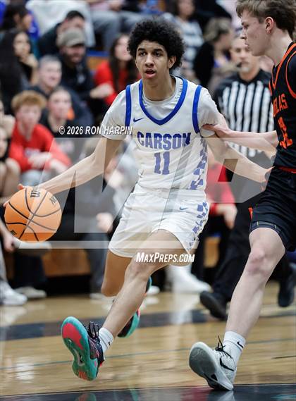 Thumbnail 1 in Douglas @ Carson photogallery.