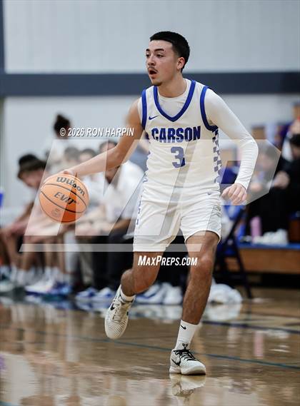 Thumbnail 1 in Douglas @ Carson photogallery.