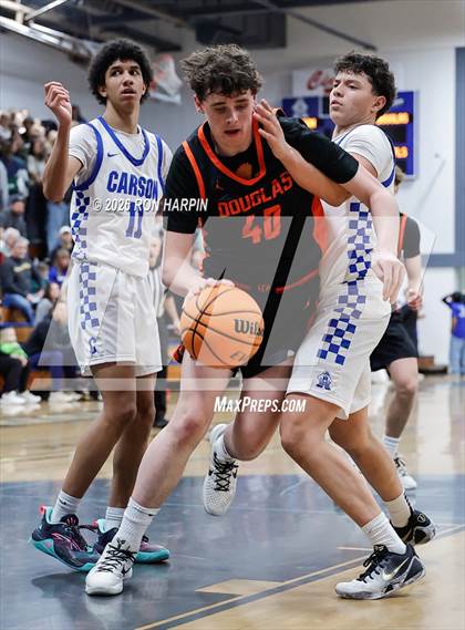 Thumbnail 3 in Douglas @ Carson photogallery.