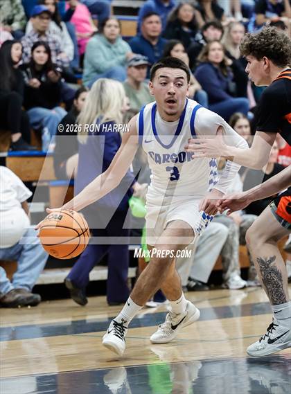 Thumbnail 3 in Douglas @ Carson photogallery.